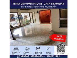 4 Habitación Villa en venta en Monteria, Córdoba, Monteria