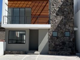 4 Schlafzimmer Haus zu verkaufen in Queretaro, Queretaro, Queretaro, Queretaro