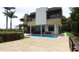 5 Bedroom Villa for sale in Medellin, Antioquia, Medellin