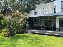 4 Bedroom House for sale in Cuajimalpa De Morelos, Mexico City, Cuajimalpa De Morelos