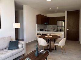 2 Habitación Apartamento en alquiler en Merida, Yucatán, Merida