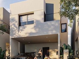 2 Bedroom House for sale in Merida, Yucatan, Merida
