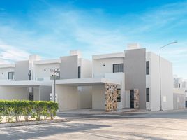 3 Habitación Villa en venta en Merida, Yucatán, Merida