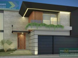 3 Habitación Casa en venta en Medellin, Veracruz, Medellin