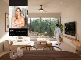 2 Schlafzimmer Wohnung zu verkaufen in Cozumel, Quintana Roo, Cozumel, Quintana Roo