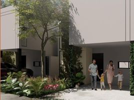 2 Habitación Casa en venta en Yaxkukul, Yucatán, Yaxkukul