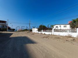  Land for sale in Playa Puerto Santa Lucia, Jose Luis Tamayo Muey, Jose Luis Tamayo Muey