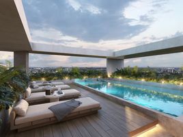2 Habitación Departamento en venta en Merida, Yucatán, Merida