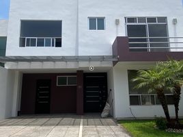 4 Habitación Casa en venta en Ocoyucan, Puebla, Ocoyucan