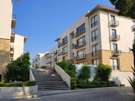 2 Habitación Departamento en venta en Cuajimalpa De Morelos, Ciudad de México, Cuajimalpa De Morelos