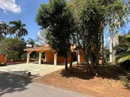 Maison 3 chambre à vendre à Merida, Yucatan, Merida
