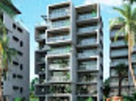 2 Habitación Departamento en venta en Mazatlan, Sinaloa, Mazatlan
