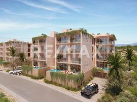 2 Habitación Apartamento en venta en La Paz, Baja California Sur, La Paz, Baja California Sur