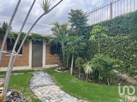 3 Habitación Casa en venta en Cuernavaca, Morelos, Cuernavaca, Morelos, México