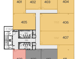 111.29 m² Office for rent in Queretaro, Queretaro, Queretaro