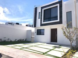 3 Habitación Casa en alquiler en El Marques, Querétaro, El Marques
