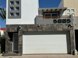 3 Habitación Casa en alquiler en Culiacan, Sinaloa, Culiacan
