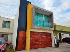 3 Habitación Villa en alquiler en Culiacan, Sinaloa, Culiacan