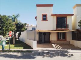3 Schlafzimmer Villa zu vermieten in Culiacan, Sinaloa, Culiacan, Sinaloa
