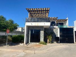3 Schlafzimmer Villa zu vermieten in Culiacan, Sinaloa, Culiacan
