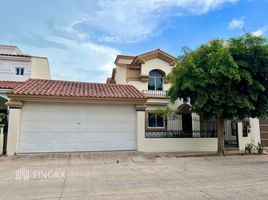 3 Schlafzimmer Villa zu vermieten in Culiacan, Sinaloa, Culiacan, Sinaloa