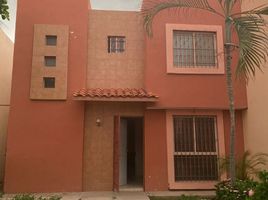 3 Schlafzimmer Villa zu vermieten in Culiacan, Sinaloa, Culiacan, Sinaloa