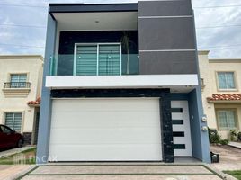 3 Schlafzimmer Villa zu vermieten in Culiacan, Sinaloa, Culiacan, Sinaloa