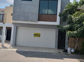 3 Schlafzimmer Villa zu vermieten in Culiacan, Sinaloa, Culiacan, Sinaloa