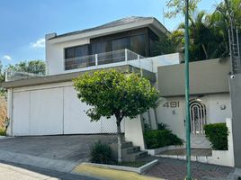 5 Habitación Casa en alquiler en Zapopan, Jalisco, Zapopan