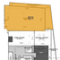 371.50 m² Office for rent in Queretaro, Queretaro, Queretaro