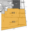 218.27 m² Office for rent in Queretaro, Queretaro, Queretaro