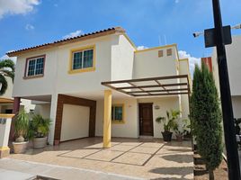 3 Bedroom House for rent in Culiacan, Sinaloa, Culiacan