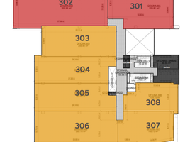 199.95 m² Office for rent in Queretaro, Queretaro, Queretaro