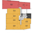 211.71 m² Office for rent in Queretaro, Queretaro, Queretaro