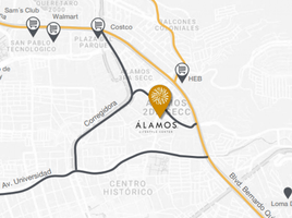293.11 m² Office for rent in Queretaro, Queretaro, Queretaro