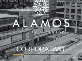 250.86 m² Office for rent in Queretaro, Queretaro, Queretaro