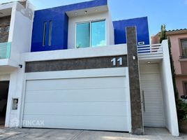3 Habitación Casa en alquiler en Culiacan, Sinaloa, Culiacan