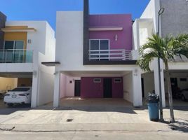 在Sinaloa出租的1 卧室 屋, Culiacan, Sinaloa