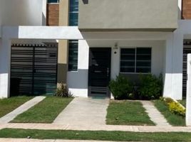 Villa 3 chambre à louer à Culiacan, Sinaloa, Culiacan