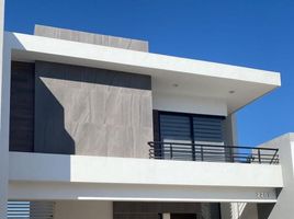 3 Bedroom House for rent in Sinaloa, Culiacan, Sinaloa