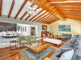 4 Schlafzimmer Haus zu verkaufen in Huixquilucan, Mexico, Huixquilucan