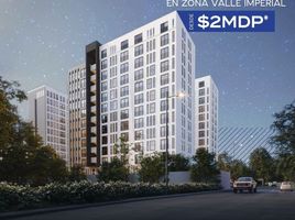 2 Habitación Apartamento en venta en Zapopan, Jalisco, Zapopan, Jalisco
