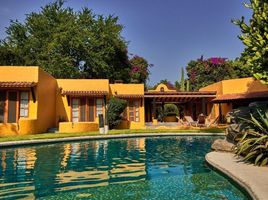 10 Habitación Casa en venta en Tepoztlan, Morelos, Tepoztlan