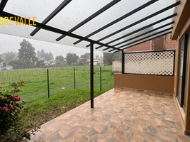3 Habitación Villa en alquiler en Valle De Bravo, México, Valle De Bravo, México, México