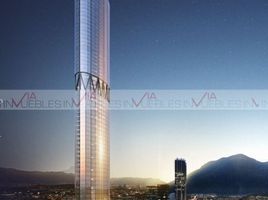 Condominium 1 chambre à vendre à Monterrey, Nuevo Leon, Monterrey