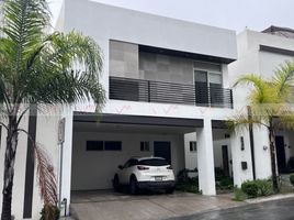 3 Schlafzimmer Villa zu verkaufen in Monterrey, Nuevo Leon, Monterrey, Nuevo Leon