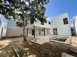 Maison 4 chambre à vendre à Merida, Yucatan, Merida
