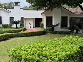 3 Schlafzimmer Haus zu verkaufen in Santiago, Nuevo Leon, Santiago