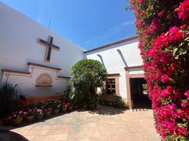Maison 5 chambre à vendre à Queretaro, Queretaro, Queretaro, Queretaro