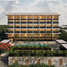 Condominium 1 chambre à vendre à Merida, Yucatan, Merida, Yucatan